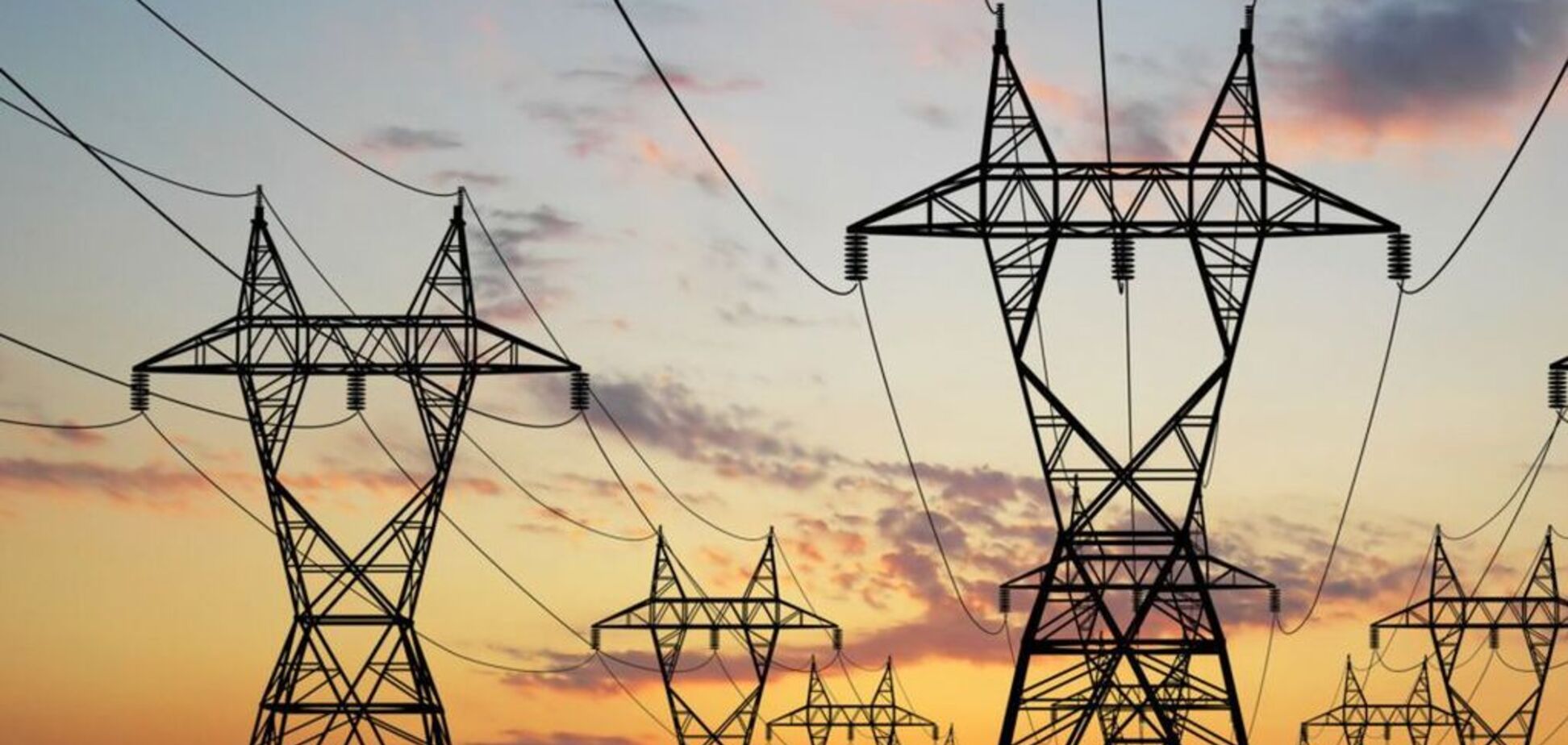 Импорт электроэнергии из РФ сворачивает евроинтеграцию Украины