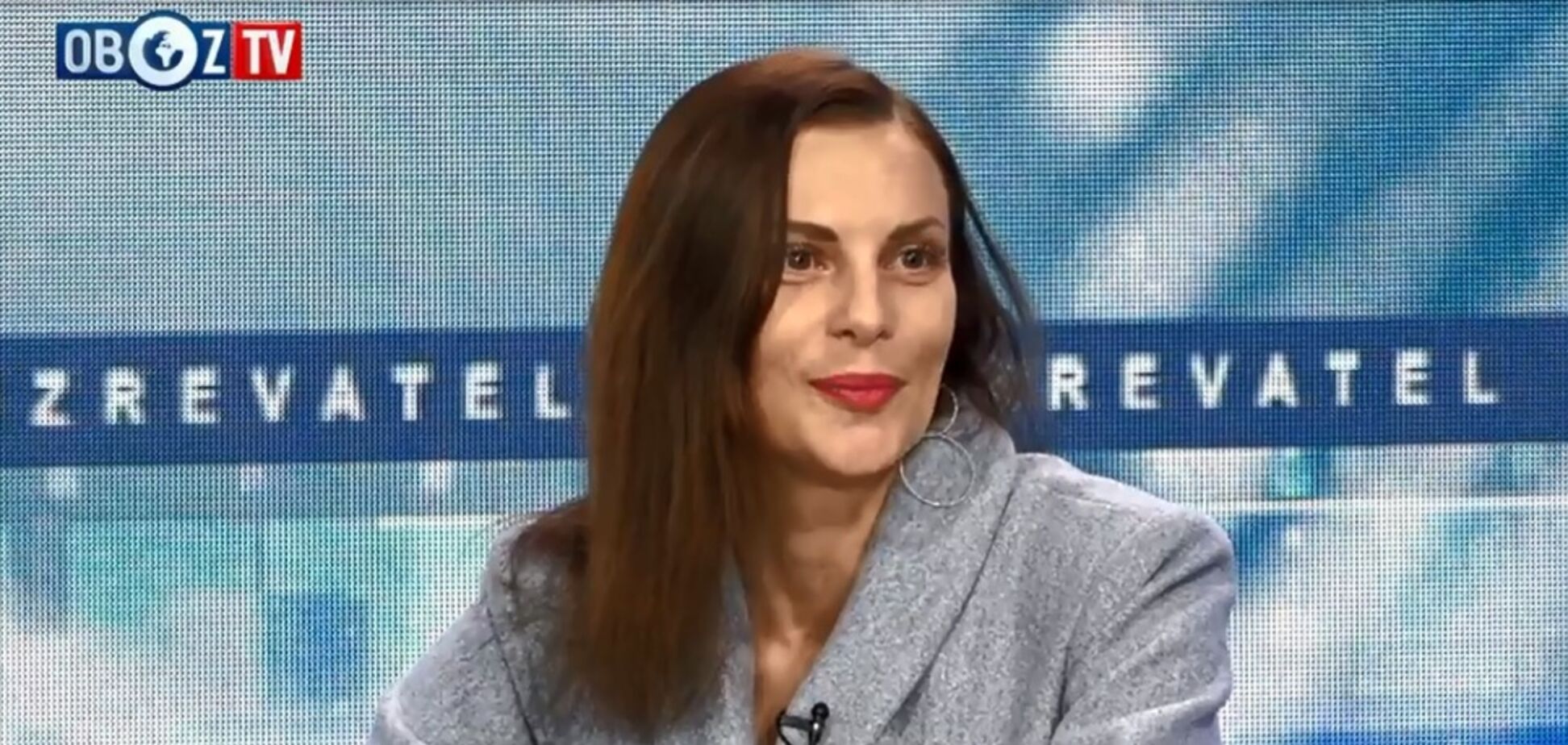 'Riffmaster – рокер': Герой Украины заступилась за Антоненко