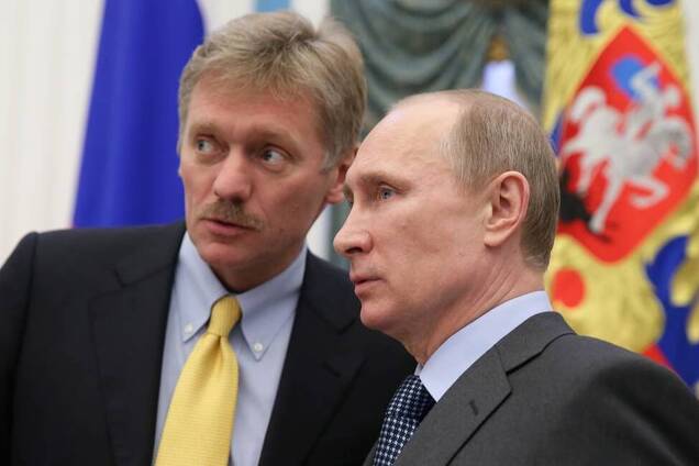 Путин придумал новую ловушку для Зеленского