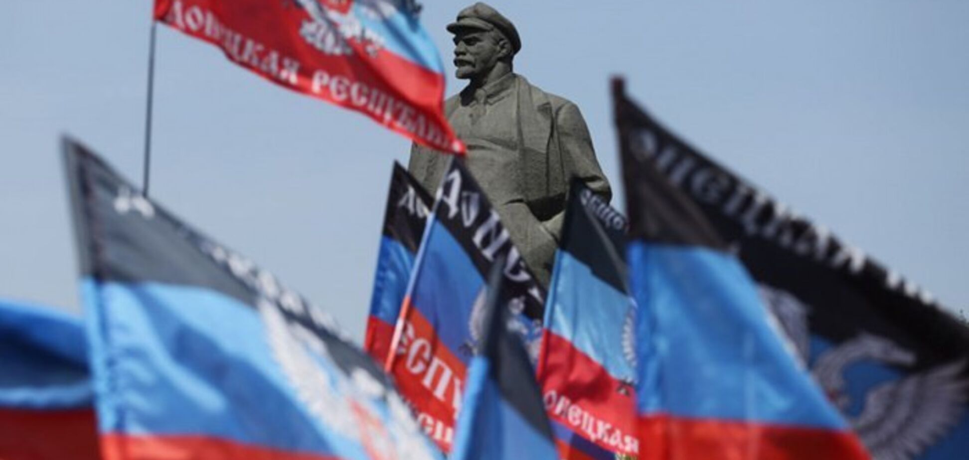 'Признали ДНР и ЛНР' - ликуют пропагандисты России