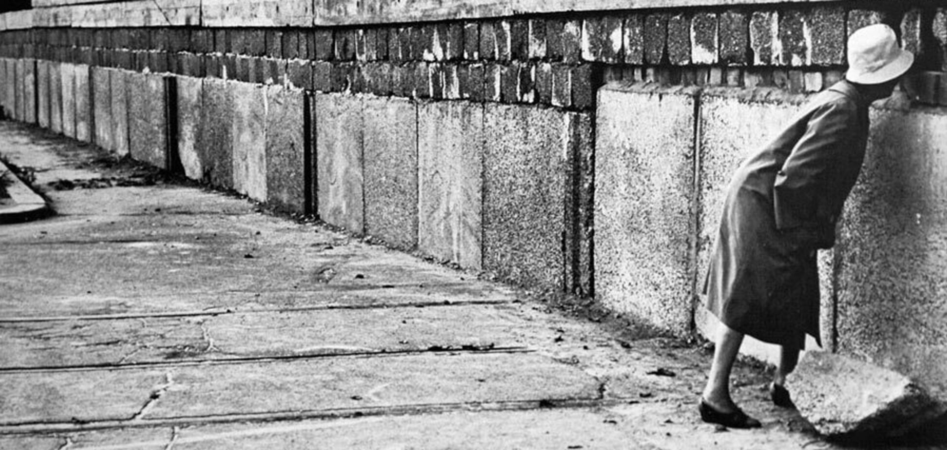 Как в СССР не выпускали людей из страны