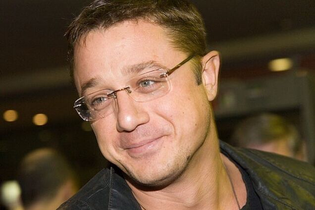 В России заявили об исчезновении звездного сына актрисы Полищук