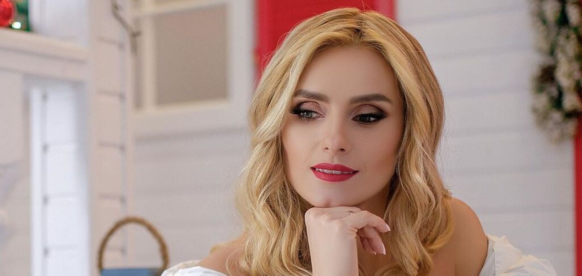 Известная украинская певица попала в ДТП: подробности и фото