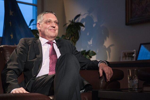 'Це не зміниться!' Європа протверезила Росію принциповою позицією щодо Криму