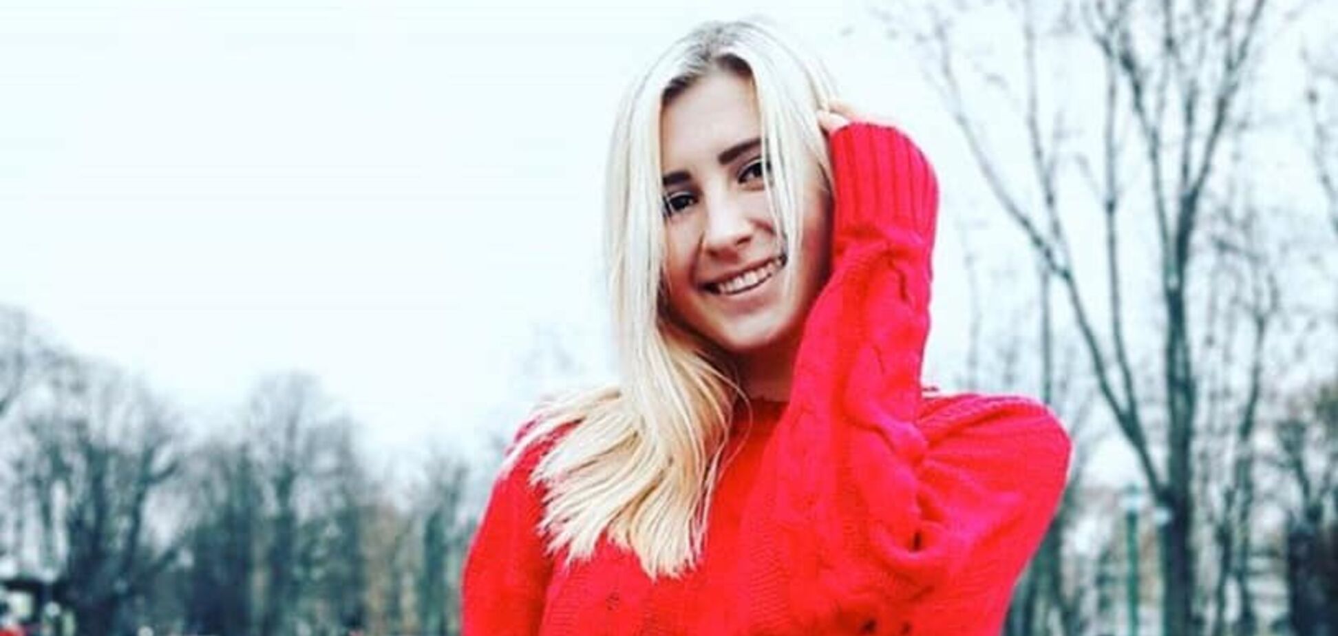 Харьков потрясла смерть 19-летней девушки после инсульта