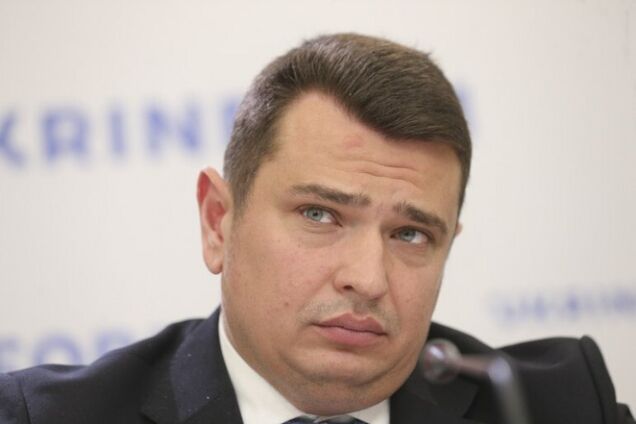 Артем Ситник