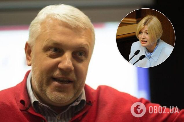 'Назначают' виновных?' У Порошенко намекнули на давление ОП на силовиков по делу Шеремета