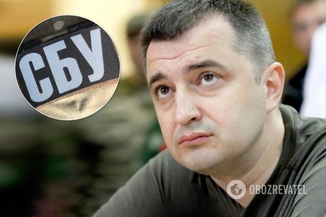 Скандальний Кулик переходить у СБУ: названа посада