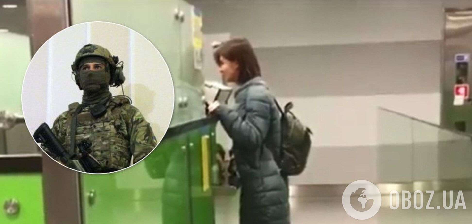 СБУ наказала пропагандистов Путина, которые прорвались в Украину