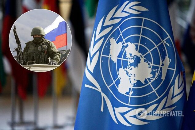 14 тысяч жертв! Украина мощно обратилась к ООН из-за вторжения России