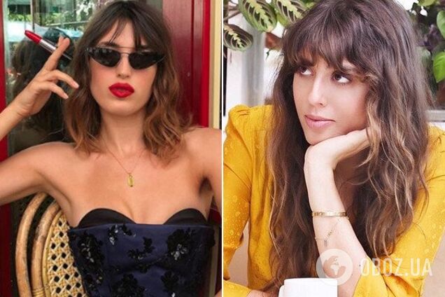 Как сделать эффектную небрежную укладку: топ-4 секрета француженок