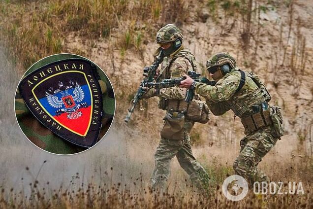 'Не для того Путин все начинал': боец ВСУ призвал минировать 'серую зону' на Донбассе