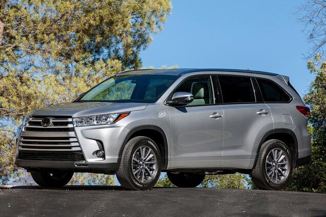 Какие б/у авто лучше всего покупать в 2020 году