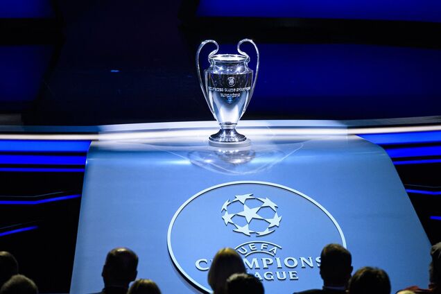 Зинченко едет к Зидану! Жеребьевка Лиги чемпионов: все подробности и результаты