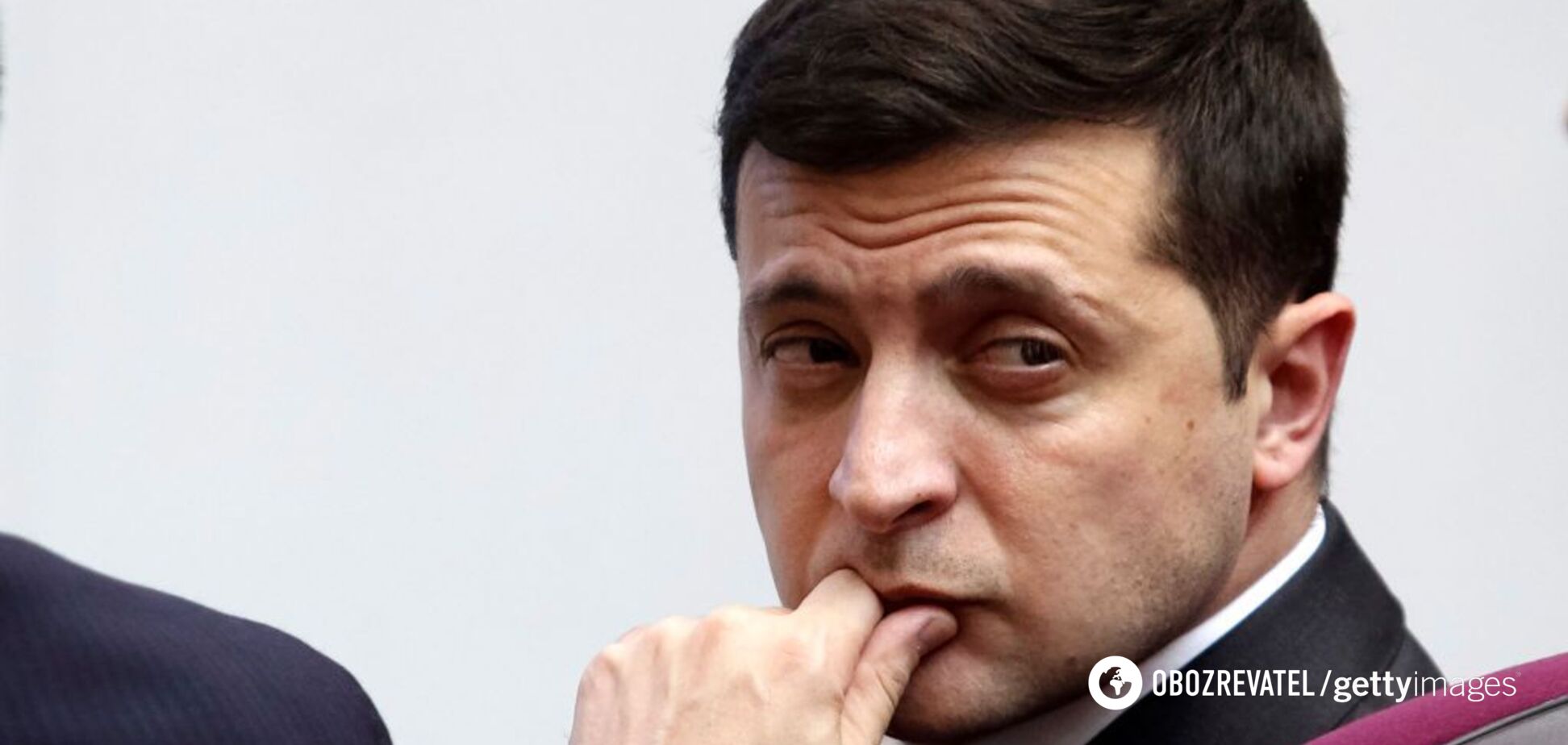 'Де посадки?' Зеленському на концерті 'Кварталу' заспівали про корупціонерів. Відео