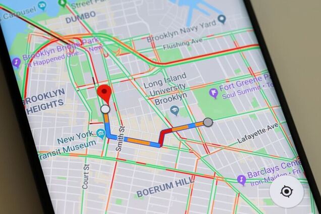 Google обновил карту зарядных станций для электромобилей: что изменилось