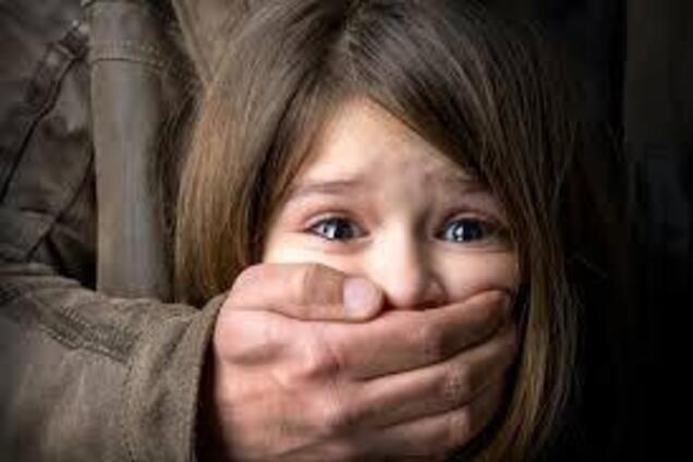 У Криму почалася паніка через маніяка-педофіла