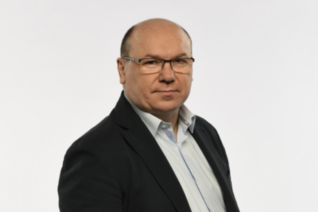 Виктор Леоненко