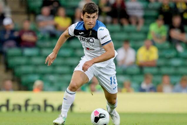 Руслан Малиновский