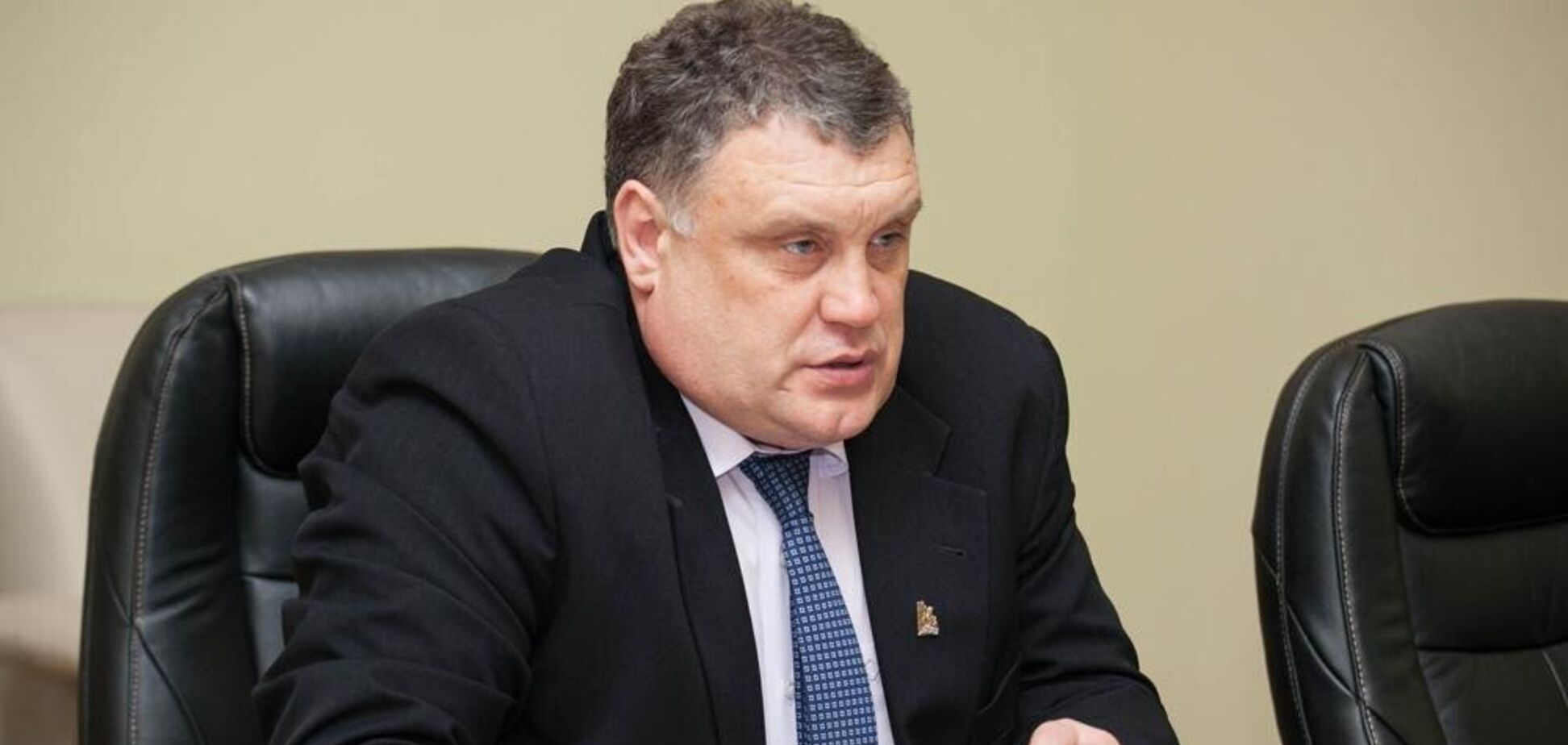 Під Одесою судитимуть підозрюваного у вбивстві екс-мера Тирасполя