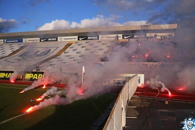 Испугались расправы? Футболисты 'Динамо' устроили бойкот фанатам