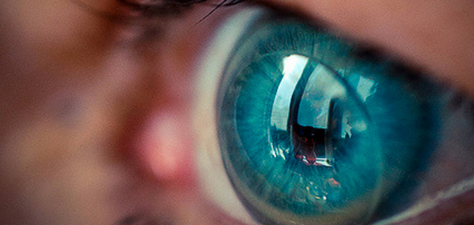 'Керують' очима: вчені створили революційні лінзи