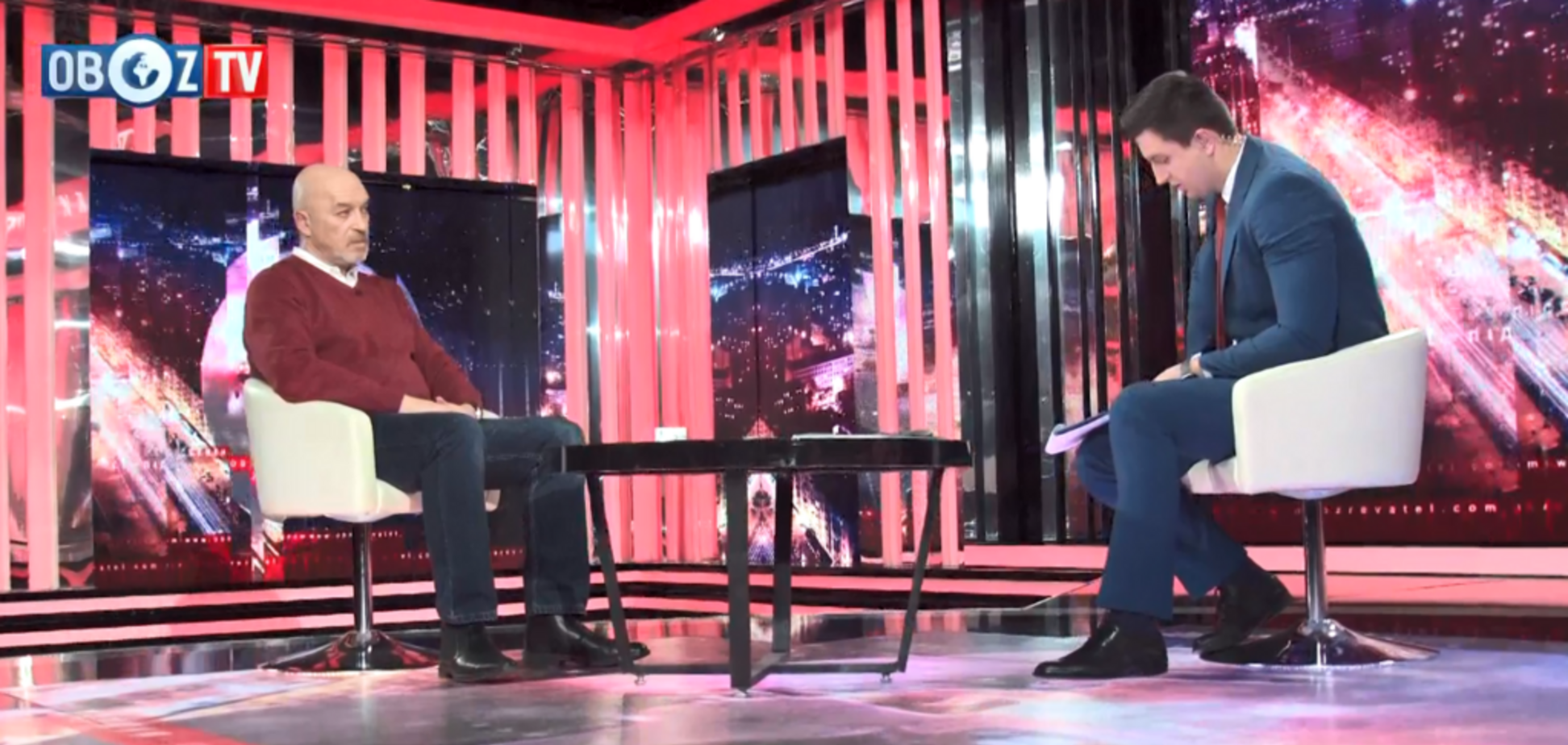 'Приднестровье-2': Тука оценил идею Зеленского по Донбассу