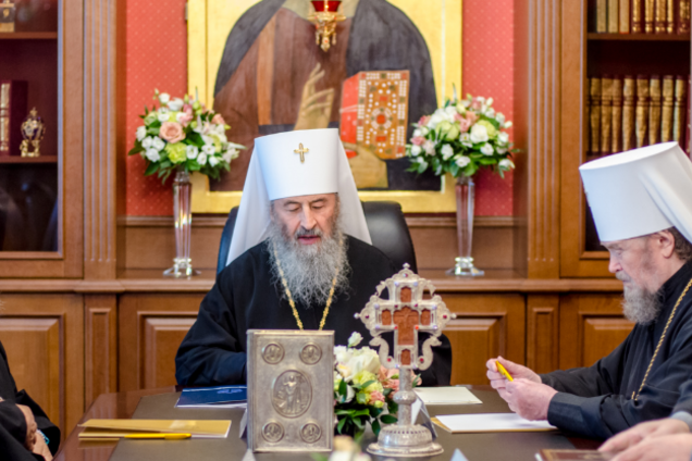 Верховний Суд скасував перейменування УПЦ МП