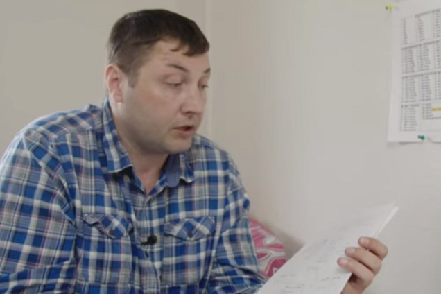 Бывший спецназовец признался в убийствах оппонентов Лукашенко