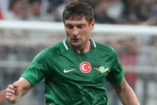 Євген Селезньов