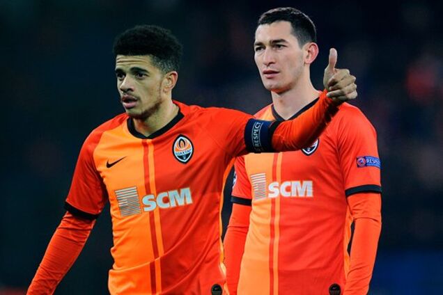 Тайсон и Тарас Степаненко