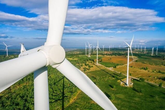 Штучний інтелект допоможе вирішити одну з головних проблем 'зеленої' енергетики