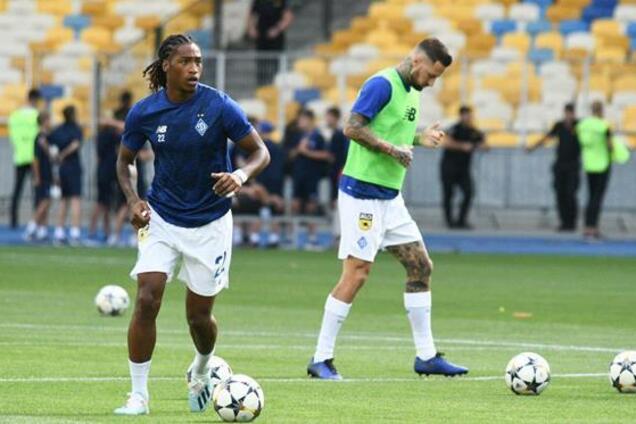 Жерсон Родригес