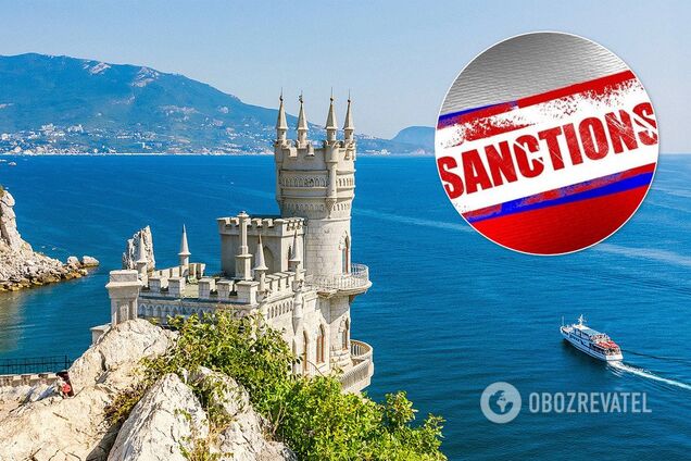 Санкции не помеха: украинских олигархов уличили в бизнесе в Крыму