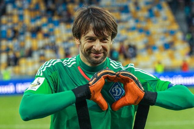 Шовковский - главный тренер 'Динамо'? СаШо дал четкий ответ