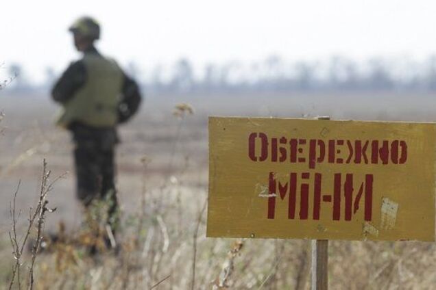 Не убить, а покалечить: террористы на Донбассе применили подлую тактику