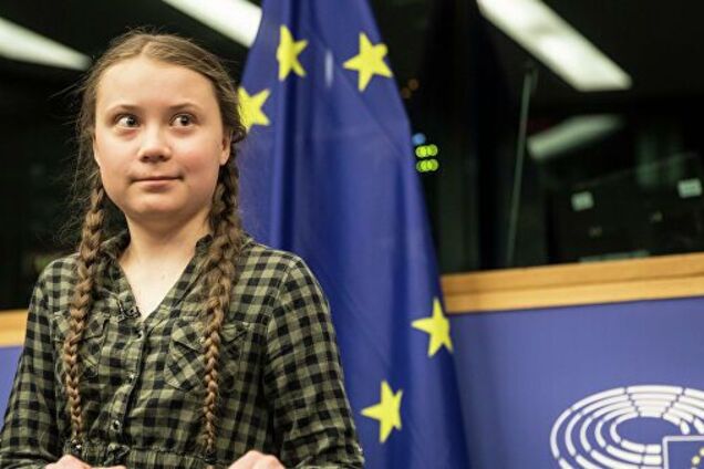 Грета, Трамп и год Белой Крысы