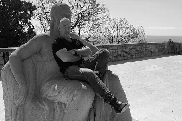 Тилль Линдеманн