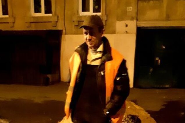 В сети рассказали об одессите, спасшем город от новой трагедии