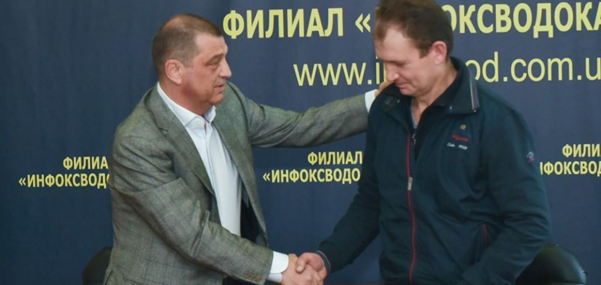 В Одесі нагородили героя, що запобіг масштабному вибуху