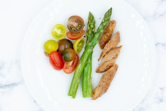 В США начнут делать еду из воздуха: как такое возможно