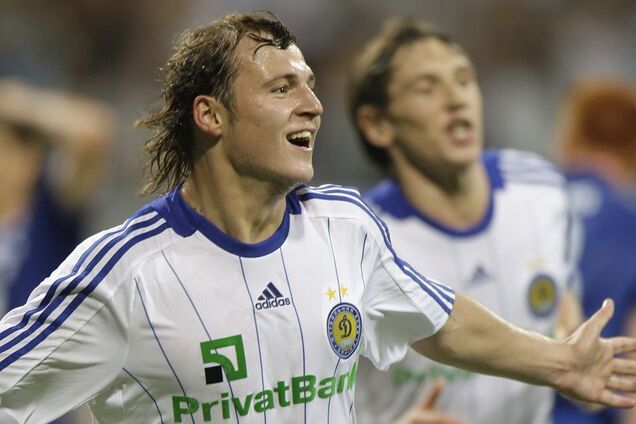 'Ніколи не зламає': 'Динамо' відреагувало на скандал із Зозулею