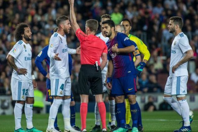 Эль-Класико