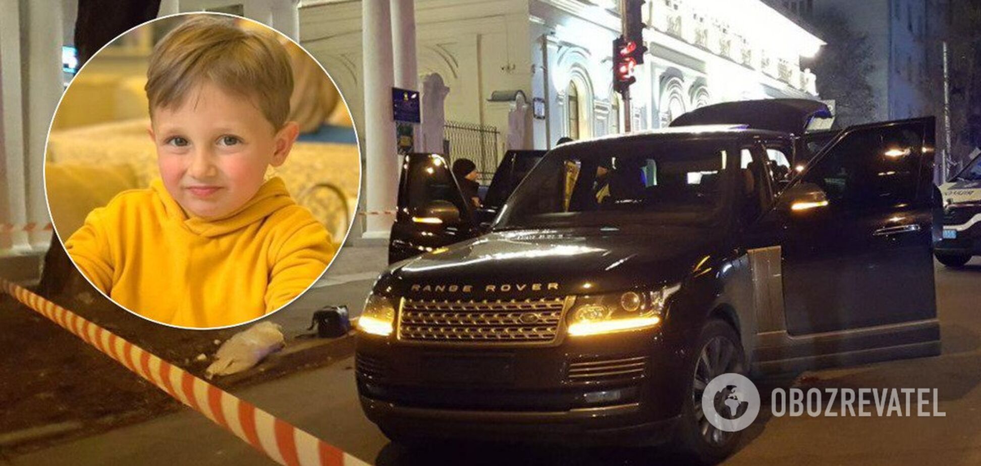 Погиб ребенок: в деле о покушении на Соболева всплыл след России