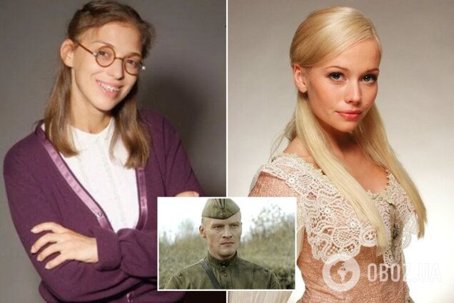 Как изменились звезды популярных сериалов 2000-х: фото тогда и сейчас