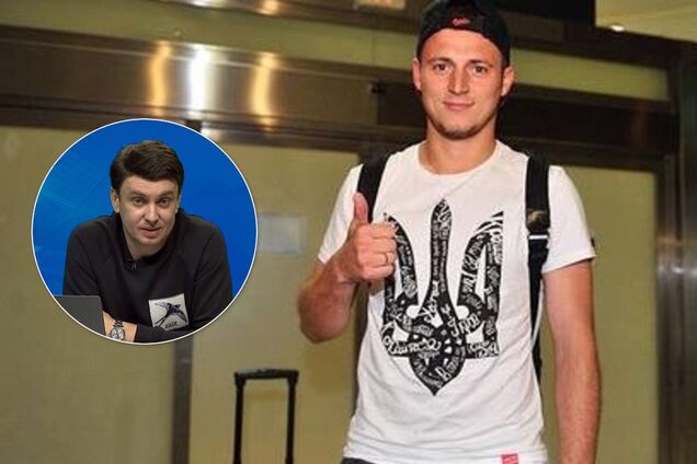 'Против Украины': стало известно, что будет делать Зозуля после скандала в Испании