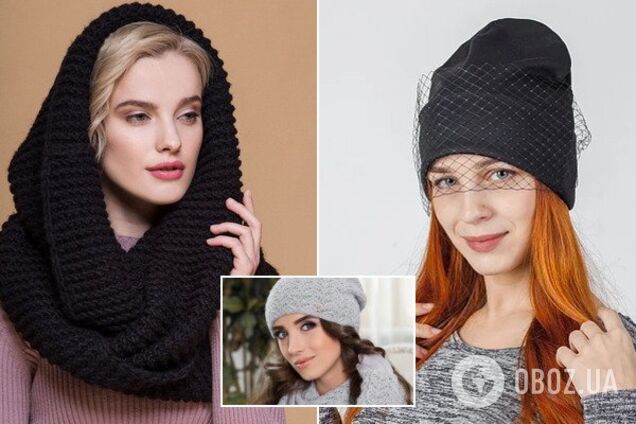 Срочно снимите это! Какие головные уборы необходимо забыть