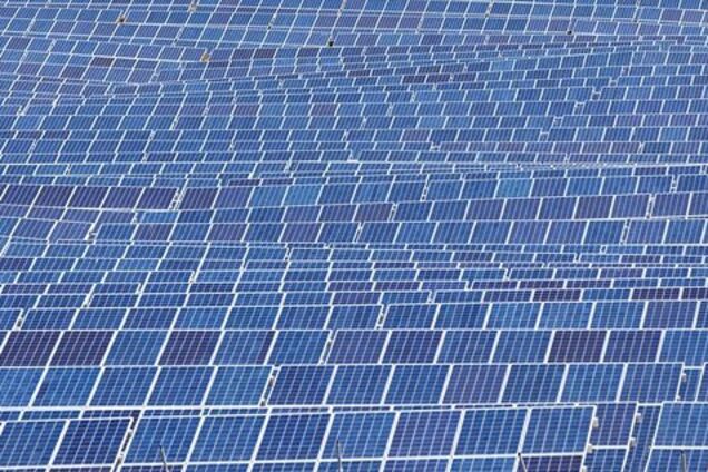 В Европе 'зеленая' энергетика совершила громкий прорыв