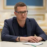 Глава СБУ Иван Баканов