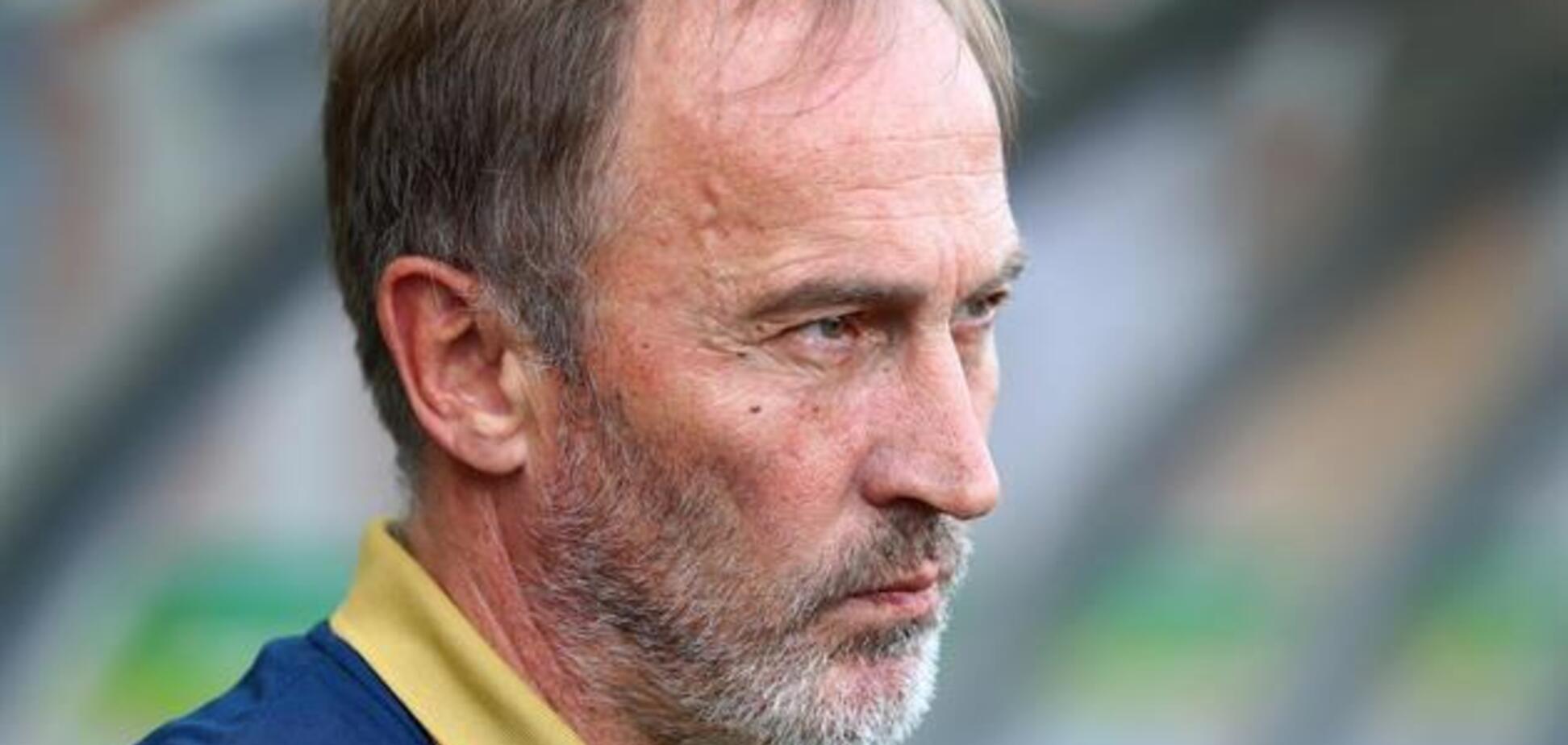 Александр Петраков